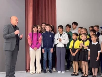 В Приволжском районе состоялся полуфинал лиги КВН