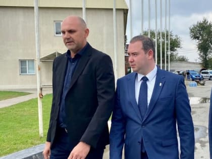 Астраханское предприятие по изготовлению труб набирает сотрудников