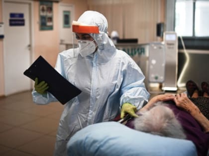 Астраханские ученые участвуют в разработке лечения ковид-пациентов в зависимости от этнической принадлежности