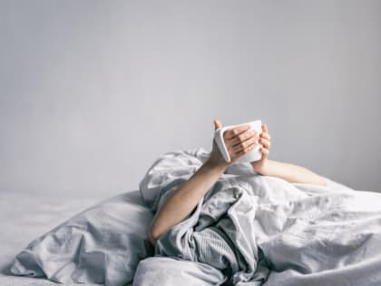 Названы опасные стороны долгого сна