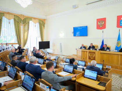 В Астраханской области выделят дополнительные средства на борьбу с онкологией