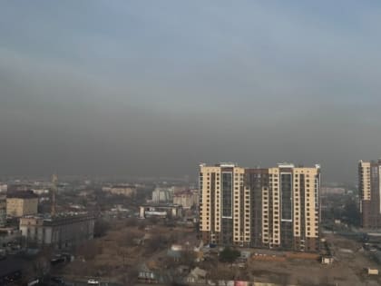 В Астраханской области 15 июля ожидается ветер и гроза