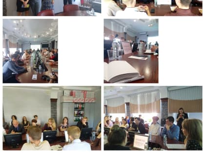 Меры по предупреждению межнациональных конфликтов, противодействию этнической и религиозной нетерпимости, ксенофобии и экстремистским побуждениям среди обучающихся