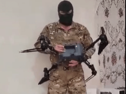 Астраханский Минпром отправил бойцам СВО оборудование