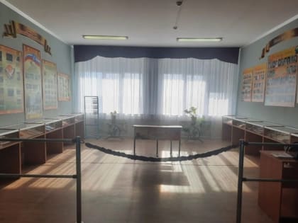 Музей в астраханском селе внесли в Реестр школьных музеев России