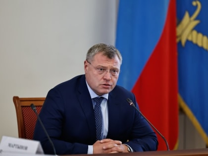 Астраханский губернатор сможет досрочно отправлять в отставку глав муниципалитетов