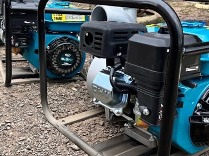 В Володарском районе успешно реализуются молодежные проекты