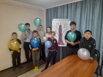 «Трудные ситуации в жизни современного подростка»