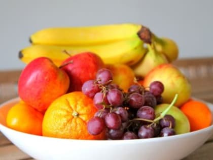 Правильное питание ребенка – залог здоровья в будни и в праздники