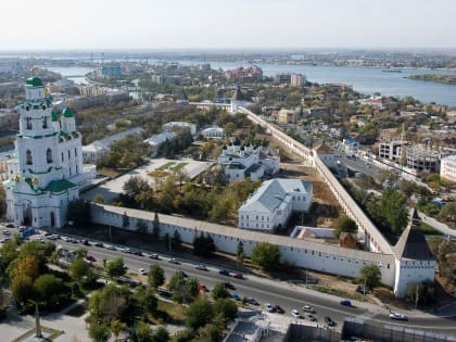 Астраханские ногайцы негативно отнеслись к идее создания «Ногайского государства»