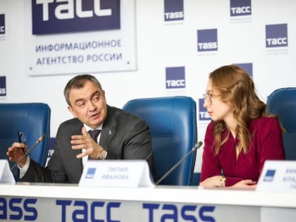 Стартовал приём заявок на Всероссийскую премию  "Особенное счастье"