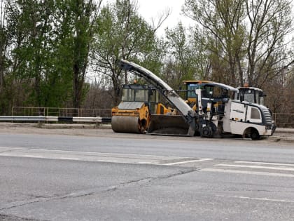 В Астрахани проверят отремонтированные в 2020-2023 годах дороги