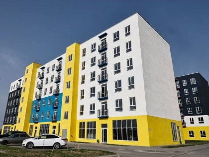 В Астраханской области досрочно завершается программа переселения