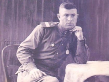 Приволжские школьники рассказали о жизни и судьбе педагога