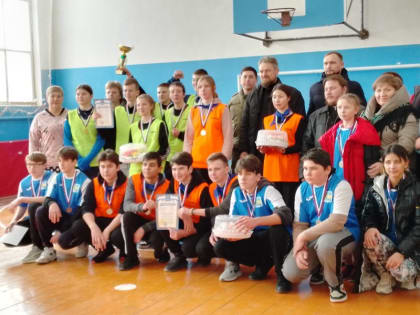 Сретенские игры