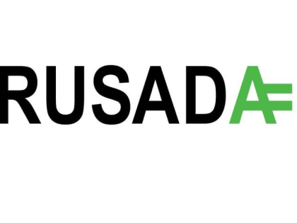 Сертификат о прохождении онлайн-курса РУСАДА