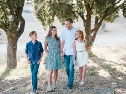 В России может появиться новая мера поддержки для многодетных семей