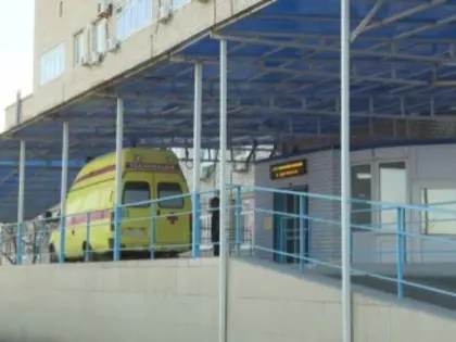 Астраханский Минздрав утвердил график работы медучреждений в экстренных случаях