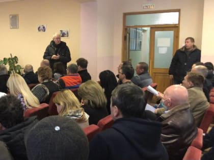 Водители скорой помощи требуют повышения зарплат