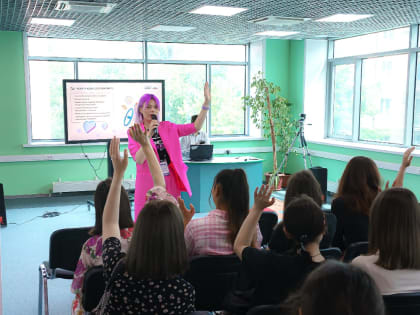 Форум «Каспий 2023: сессия действий «Ход на 80 уровень»