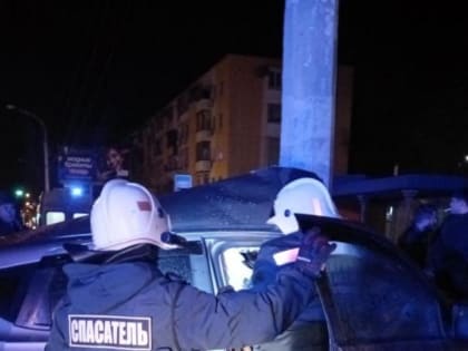 В новогоднюю ночь ЕДДС Астрахани отработала 200 звонков