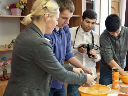 Отгадали птиц и получили призы!