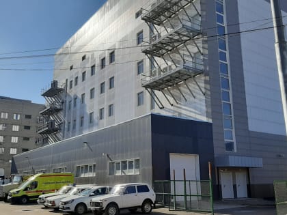 Медики астраханского перинатального центра пожаловались на несправедливое распределение выплат