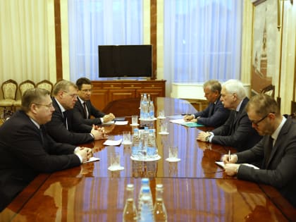 Торговый оборот Астраханской области с Республикой Беларусь вырос более чем на 35%