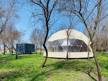 Игорь Бабушкин рассказал о развитии астраханского туризма