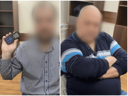 Два москвича похитили катер у мертвого астраханца и нанесли многомиллионный ущерб