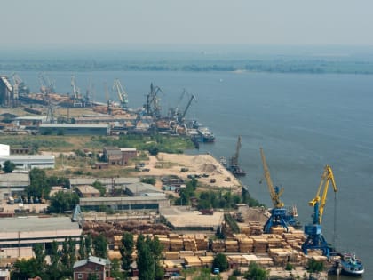 Игорь Бабушкин рассказал, в чем санкции помогли Астраханской области