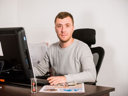 Александр Алымов: глава областного кабмина Князев подвел астраханцев