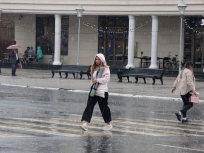 Изменения в правилах дорожного движения в Москве
