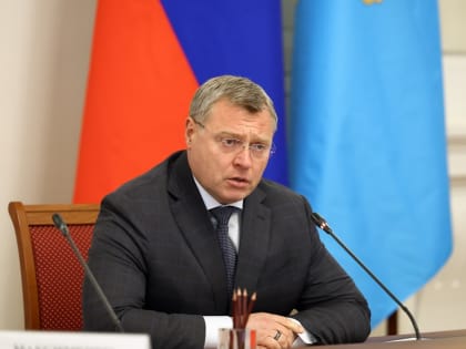 Нелегальных мигрантов в Астраханской области обнаруживают беспилотники