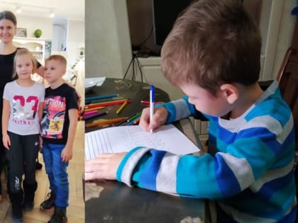 Дети в Астрахани показывают отличные результаты при использовании скорочтения