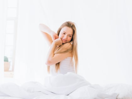 Сон и здоровье спины: какой матрас подойдет именно вам