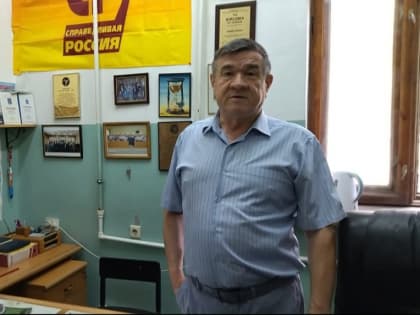 Астраханский депутат Дунаев жестко ответил Сергею Миронову