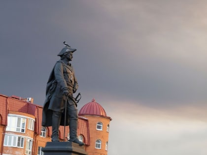 Погода резко изменится в&nbsp;Астрахани