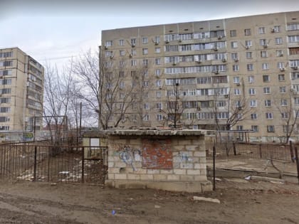 На реконструкцию ливневок в Астрахани выделили 512 миллионов