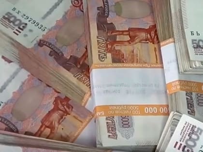 На астраханском проекте «Читая вода» украли почти 5 миллионов рублей