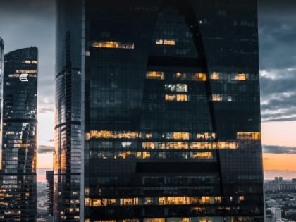 Российская экономика показывает высокие темпы развития