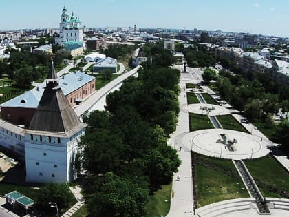 Пьедестал популярности глав районов Астраханской области неожиданно изменился
