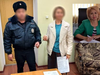 Экс-главу Аксарайского сельсовета в Астраханской области оштрафовали за мошенничество