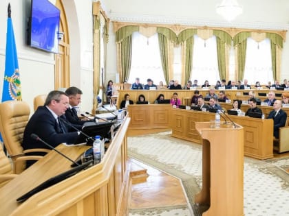 Сирены гражданской обороны будут ставить силами астраханского правительства