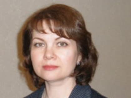 Поздравляем с юбилеем заместителя начальника научно-организационного отдела Фомину Ирину Николаевну!