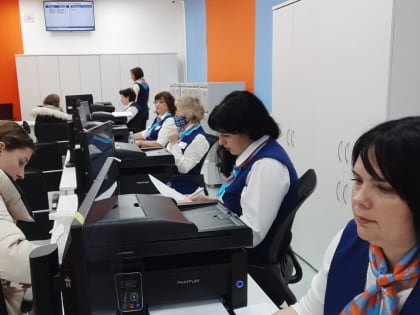 Астраханская область лидирует по уровню безработицы в ЮФО