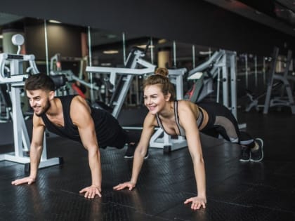 В российских фитнес-клубах для клиентов будут проводить обязательный инструктаж