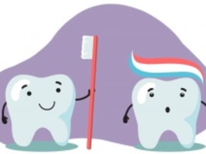 Астраханцам рассказали о важности профилактики полости рта