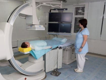 Правительство РФ увеличило финансирование медпомощи