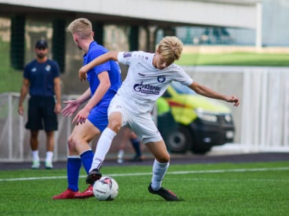 До весны. Завершилось первенство ЮФЛ-Юг 2023